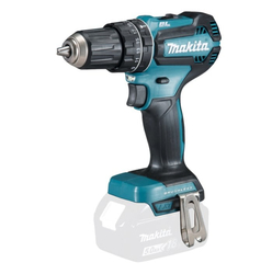 Makita DHP485Z Aku bezuhlíkový příklepový šroubovák Li-ion LXT 18V, bez aku