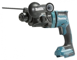 Makita DHR182Z Aku kombinované kladivo Li-ion LXT 18V,bez aku Z