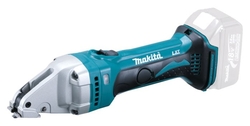 Makita DJS101Z Aku prostřihovač Li-ion LXT 18V, bez aku Z