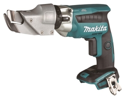 Makita DJS131Z Aku nůžky na plech Li-ion LXT 18V,bez aku Z