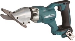 Makita DJS800Z Aku nůžky na vláknocement Li-ion LXT 18V,bez aku Z