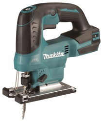 Makita DJV184Z Aku bezuhlíková přímočará pila Li-ion LXT 18V,bez aku