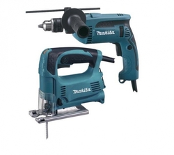 Makita DK0073 Sada 4329 + HP1640