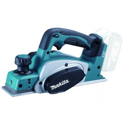 Makita DKP180Z Aku hoblík Li-ion LXT 18V,bez aku