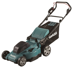 Makita DLM480Z Aku sekačka 480mm Li-ion LXT 2x18V bez aku