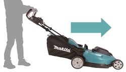 Makita DLM481Z