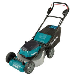 Makita DLM534Z Aku sekačka 530mm Li-ion LXT 2x18V bez aku