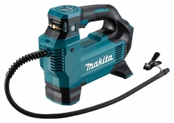 Makita DMP181Z Aku kompresor Li-ion LXT 18V, bez aku