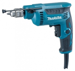 Makita DP2010 Vysokorychlostní vrtačka 0,5-6,5mm,370W