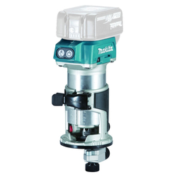 Makita DRT50Z Aku kombinovaná frézka Li-ion LXT 18V, bez aku Z