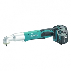 Makita DTL063RTJ Aku úhlový šroubovák Li-ion LXT 18V/5,0Ah,Makpac