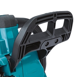 Makita DUC356PT2B Aku řetězová pila Li-on 2x18V/5,0Ah, 35cm LXT