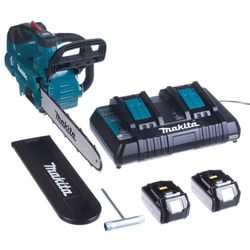 Makita DUC356PT2B