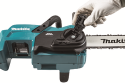 Makita DUC357ZX3