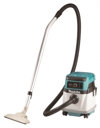 Makita DVC150LZ Aku-vysavač Li-ion LXT 2x18V,bez aku Z