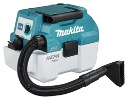 Makita DVC750LZX1