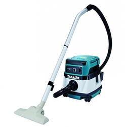 Makita DVC860LZ Aku-vysavač Li-ion LXT 2x18V,bez aku Z