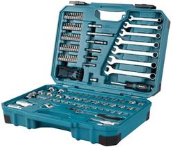 Makita E-06616 sada ručního nářadí