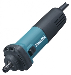 Makita GD0602 Přímá bruska 6mm,400W