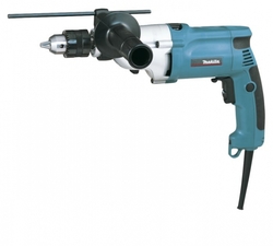 Makita HP2050HJ Příklepová vrtačka,1,5-13mm,2rychlosti,720W,Makpac