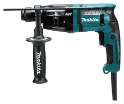 Makita HR1841FJ Vrtací kladivo s AVT,1,4J,470W