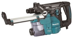 Makita HR3011FCJ Kombinované kladivo 3,9J,1050W