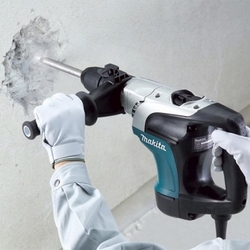 Makita HR4002 Kombinované kladivo 1050W