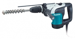 Makita HR4002 Kombinované kladivo 1050W