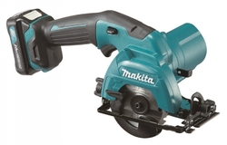 Makita HS301DSAE Aku okružní pila Li-ion CXT 12V/2,0Ah