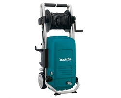 Makita HW151 Vysokotlaká myčka 150bar,2500W