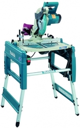 Makita LF1000 Stolní a pokosová pila 260mm,1650W