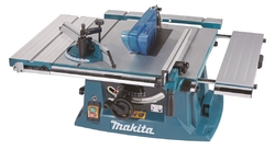 Makita MLT100N Stolní pila s prodloužením stolu 1500W, 260mm