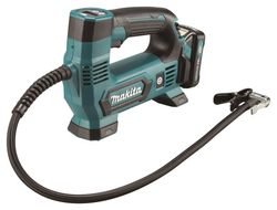 Makita MP100DZ Aku kompresor Li-ion 12V, bez aku CXT Z