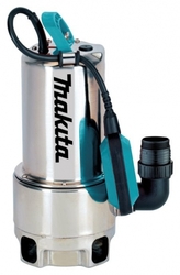 Makita PF1110 Kalové čerpadlo nerez 250l/min,1100W