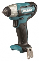 Makita TW060DZ Aku rázový utahovák Li-ion CXT 12V,bez aku Z