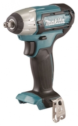 Makita TW140DZ Aku rázový utahovák Li-ion CXT 12V,bez aku Z