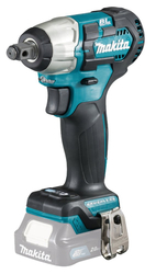 Makita TW161DZ Aku rázový utahovák Li-ion CXT 12V,bez aku Z