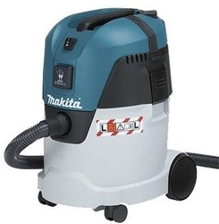 Makita VC2512L Univerzální vysavač 1000W, 25l, třída L