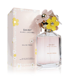 Marc Jacobs Daisy Eau So Fresh EdT 75ml