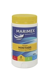 Marimex AQuaMar Minitabs 0,9 kg - tableta (11301103)