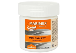 Marimex Aquamar Spa Mini Tablety 0,5kg (11313123)