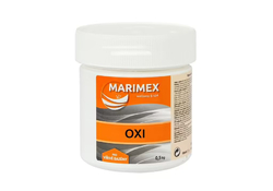 Marimex Aquamar Spa OXI 0,5kg (11313125)