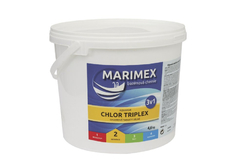 Marimex Chlor Triplex 4,6 kg - tableta (11301202)