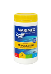 Marimex Chlor Triplex MINI 0,9 kg (tableta)