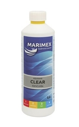 Marimex Clear Čistič 0,6l (11304009)