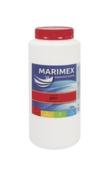 Marimex pH+ 1,8 kg granulát (11300009)