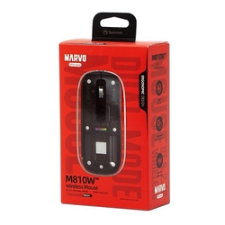 Marvo Prism B10 Black