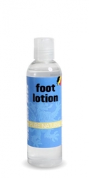 Masážní olej Morgan Blue - Feet lotion 200ml