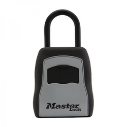 Master Lock Bezpečnostní schránka 5400EURD s okem