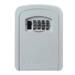 Master Lock Bezpečnostní schránka 5401EURDCRM